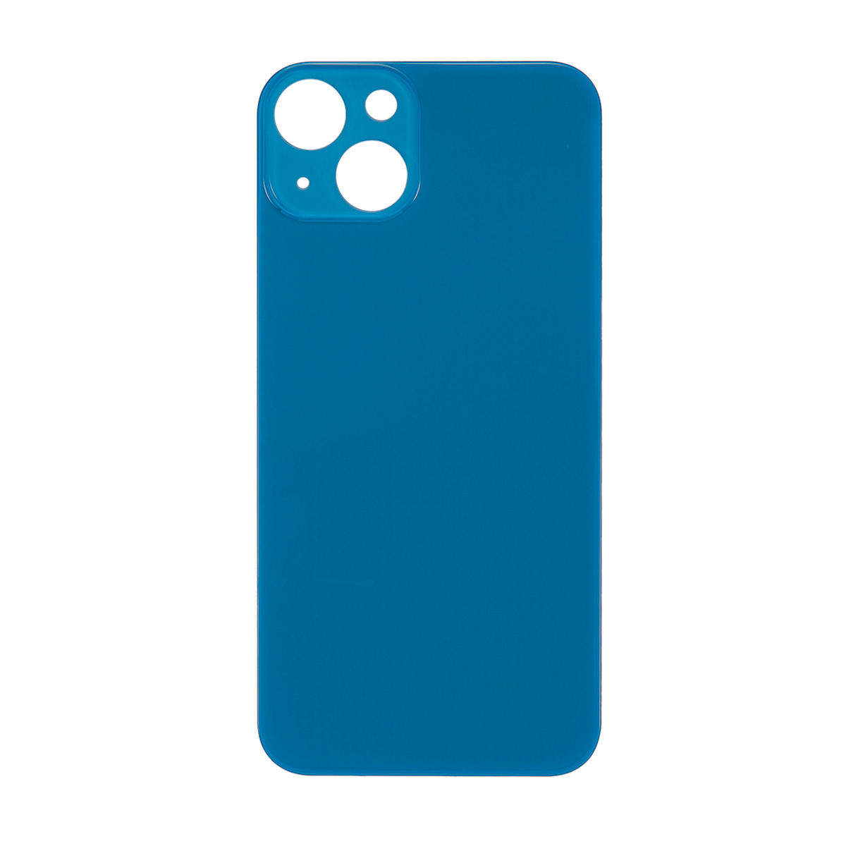 Vidrio Tapa Trasera iPhone 13 Mini